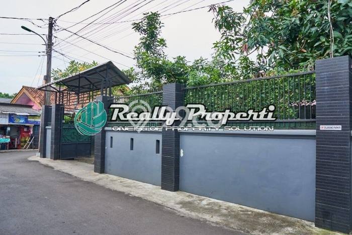 Hunian Super Mewah dengan Akses Paling Strategis di Bambu Apus, Jakarta Timur Hunian Super Mewah dengan Akses Paling Strategis di Bambu Apus, Jakarta Timur