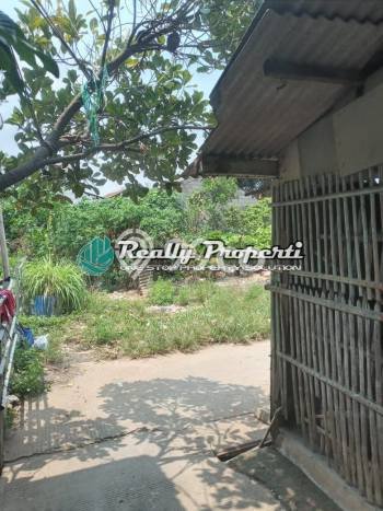 Jarang Ada! Tanah di Bekasi Timur Punya Luas 169m2 SHM Jarang Ada! Tanah di Bekasi Timur Punya Luas 169m2 SHM