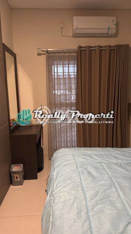 For Sale! Luxury House LT 148m2 Desain Modern di Jakarta Garden City For Sale! Luxury House LT 148m2 Desain Modern di Jakarta Garden City