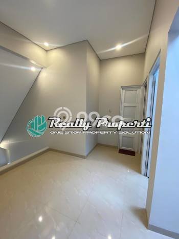 Rumah Modern Minimalis 3 Kamar Siap Huni di Cibinong Rumah Modern Minimalis 3 Kamar Siap Huni di Cibinong