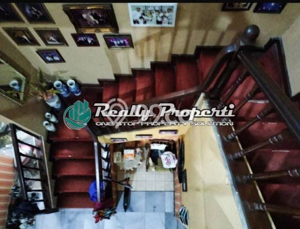 For Sale! Premium House LT 366m2 Desain Modern di Rawamangun For Sale! Premium House LT 366m2 Desain Modern di Rawamangun