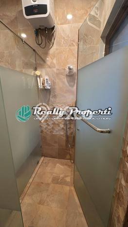For Sale! Luxury House LT 148m2 Desain Modern di Jakarta Garden City For Sale! Luxury House LT 148m2 Desain Modern di Jakarta Garden City