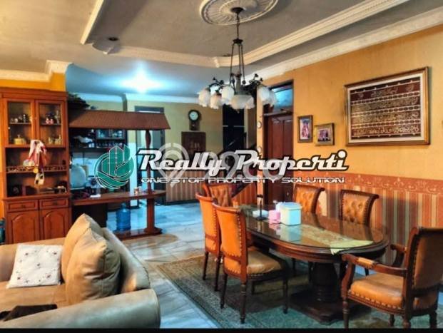For Sale! Premium House LT 366m2 Desain Modern di Rawamangun For Sale! Premium House LT 366m2 Desain Modern di Rawamangun