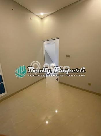Rumah Modern Minimalis 3 Kamar Siap Huni di Cibinong Rumah Modern Minimalis 3 Kamar Siap Huni di Cibinong