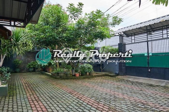 Hunian Super Mewah dengan Akses Paling Strategis di Bambu Apus, Jakarta Timur Hunian Super Mewah dengan Akses Paling Strategis di Bambu Apus, Jakarta Timur