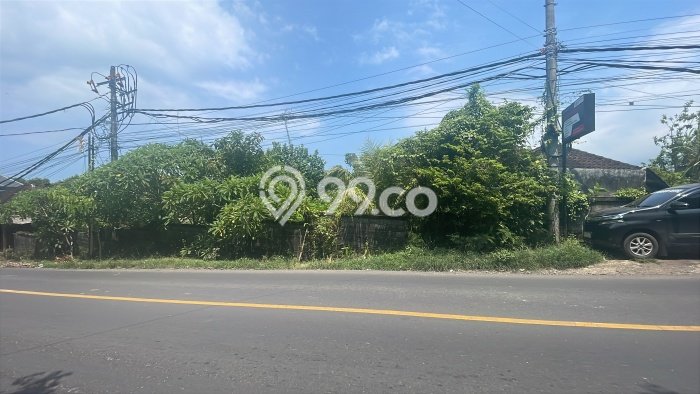 Tanah Kavling Dijual di Uluwatu, Badung dengan Luas Tanah 3500m2 Tanah Kavling Dijual di Uluwatu, Badung dengan Luas Tanah 3500m2
