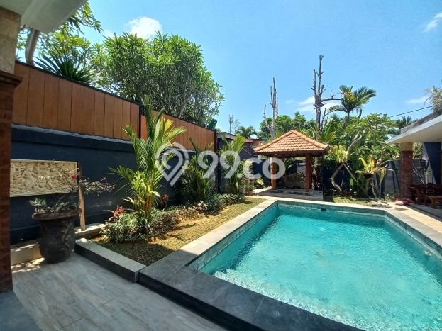 Disewakan! Rumah 3 Kamar Tidur &
4 Kamar Mandi di canggu, Badung Disewakan! Rumah 3 Kamar Tidur &
4 Kamar Mandi di canggu, Badung