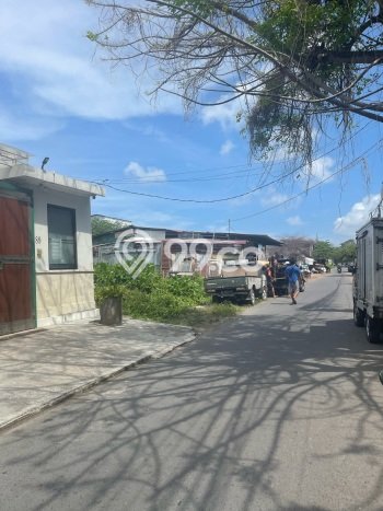 Kavling Tanah Dijual di Kuta Badung Spesifikasi 720m2 Kavling Tanah Dijual di Kuta Badung Spesifikasi 720m2