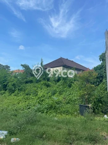 Lahan Dijual Lokasi Kuta, Badung dengan Luas Tanah 330m2 dan Status SHM Lahan Dijual Lokasi Kuta, Badung dengan Luas Tanah 330m2 dan Status SHM