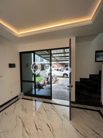 Dijual Rumah Strategis Bagus Punya 3 KT di Cengkareng Jakarta Barat - Dijual Rumah Strategis Bagus Punya 3 KT di Cengkareng Jakarta Barat -