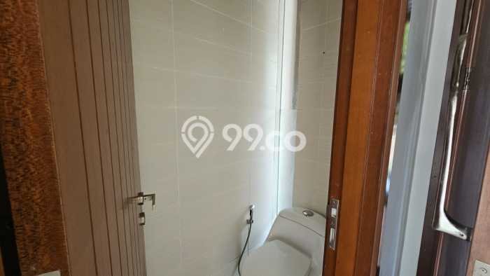 Rumah 3 KT 3 KM Cluster Exclusive di BSD City, Tangerang Rumah 3 KT 3 KM Cluster Exclusive di BSD City, Tangerang