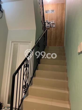Rumah Harga Terjangkau 4 KT di Duri Kepa, Jakarta Barat Rumah Harga Terjangkau 4 KT di Duri Kepa, Jakarta Barat