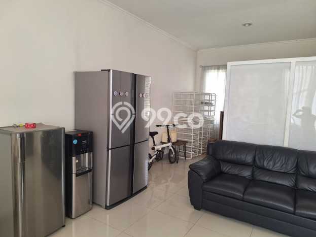 Hunian Mewah Dijual LT 160m2 di Cikupa, Tangerang Hunian Mewah Dijual LT 160m2 di Cikupa, Tangerang