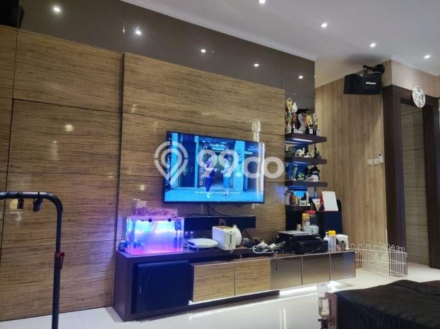 Siap Huni Rumah Mewah 3 Kamar di Cilincing Dekat ke Mana Saja Siap Huni Rumah Mewah 3 Kamar di Cilincing Dekat ke Mana Saja