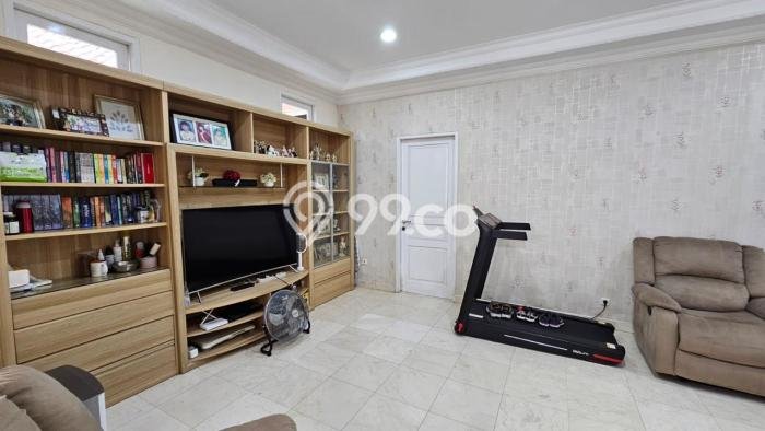 Dijual Rumah Premium dengan Fasilitas Sekitar Lengkap di Cengkareng, Jakarta Barat Dijual Rumah Premium dengan Fasilitas Sekitar Lengkap di Cengkareng, Jakarta Barat