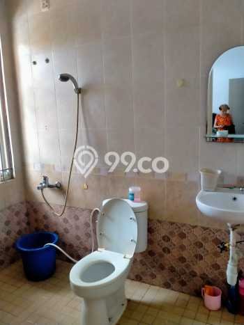 Dijual Hunian Rumah Nyaman 4 Kamar di Kalideres, Jakarta Barat Dijual Hunian Rumah Nyaman 4 Kamar di Kalideres, Jakarta Barat