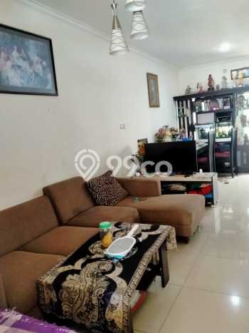 Dijual Hunian Rumah Nyaman 4 Kamar di Kalideres, Jakarta Barat Dijual Hunian Rumah Nyaman 4 Kamar di Kalideres, Jakarta Barat