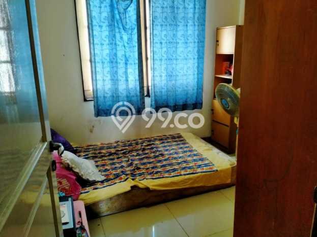 Dijual Hunian Rumah Nyaman 4 Kamar di Kalideres, Jakarta Barat Dijual Hunian Rumah Nyaman 4 Kamar di Kalideres, Jakarta Barat