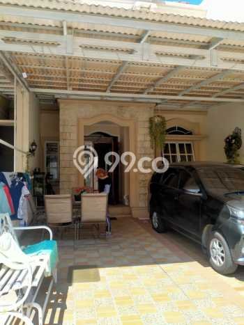 Dijual Hunian Rumah Nyaman 4 Kamar di Kalideres, Jakarta Barat Dijual Hunian Rumah Nyaman 4 Kamar di Kalideres, Jakarta Barat