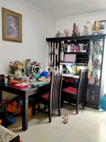 Dijual Hunian Rumah Nyaman 4 Kamar di Kalideres, Jakarta Barat Dijual Hunian Rumah Nyaman 4 Kamar di Kalideres, Jakarta Barat
