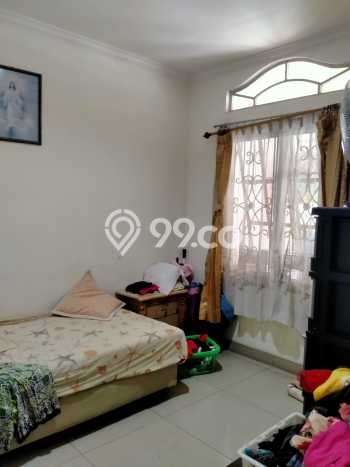 Dijual Hunian Rumah Nyaman 4 Kamar di Kalideres, Jakarta Barat Dijual Hunian Rumah Nyaman 4 Kamar di Kalideres, Jakarta Barat