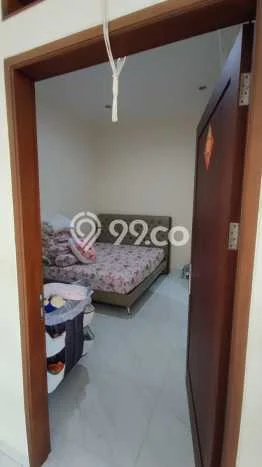 Jual Rumah Minimalis Bagus Punya 3 KT di Kemayoran Jakarta Pusat SHM Jual Rumah Minimalis Bagus Punya 3 KT di Kemayoran Jakarta Pusat SHM