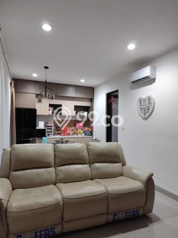 Dijual Rumah Luas Elegan Dengan View Eksklusif di Teluk Naga, Tangerang Dijual Rumah Luas Elegan Dengan View Eksklusif di Teluk Naga, Tangerang