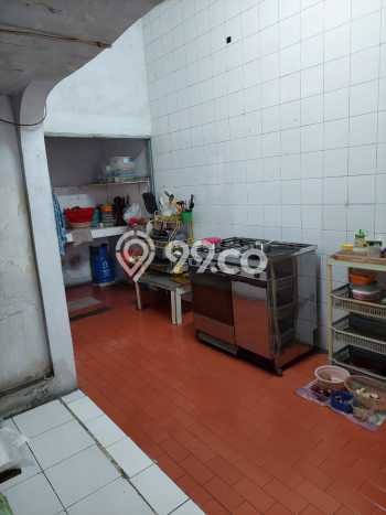 Area Ramai! Ruko Dijual di Gambir untuk Bisnis Luas Bangunan 198m2 Area Ramai! Ruko Dijual di Gambir untuk Bisnis Luas Bangunan 198m2