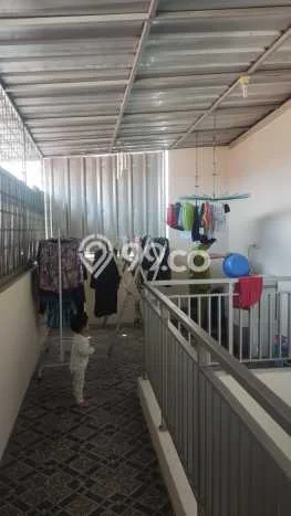 Jual Rumah Minimalis Bagus Punya 3 KT di Kemayoran Jakarta Pusat SHM Jual Rumah Minimalis Bagus Punya 3 KT di Kemayoran Jakarta Pusat SHM