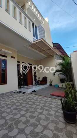 Jual Rumah Minimalis Bagus Punya 3 KT di Kemayoran Jakarta Pusat SHM Jual Rumah Minimalis Bagus Punya 3 KT di Kemayoran Jakarta Pusat SHM