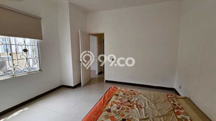 Rumah kawasan Lippo Karawaci, Dekat Sekolah, 4 KT Rumah kawasan Lippo Karawaci, Dekat Sekolah, 4 KT