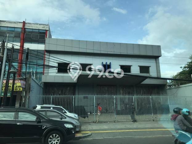 Komersial Bagus Dijual di Rawamangun Jakarta Timur Strategis Cocok untuk Kembangkan Bisnis Komersial Bagus Dijual di Rawamangun Jakarta Timur Strategis Cocok untuk Kembangkan Bisnis