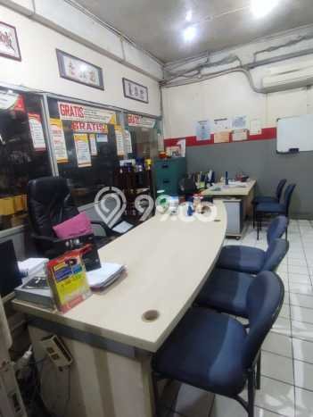 Untuk Dijual! Ruko di Gading Serpong Tangerang LT 200m2 / LB 600m2 Kawasan Strategis Untuk Dijual! Ruko di Gading Serpong Tangerang LT 200m2 / LB 600m2 Kawasan Strategis