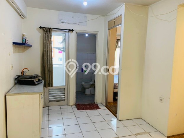 Hunian Apartemen Ekonomis 1 KT 1 KM di Kelapa Gading, Jakarta Utara, DKI Jakarta Hunian Apartemen Ekonomis 1 KT 1 KM di Kelapa Gading, Jakarta Utara, DKI Jakarta