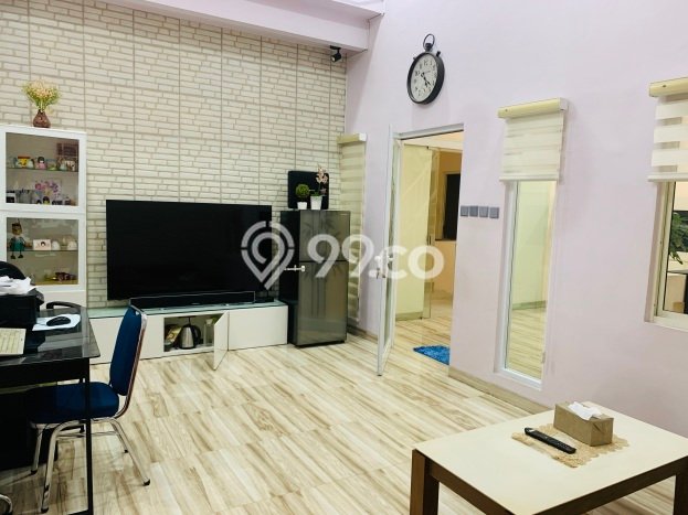 Disewakan Rumah Konsep Minimalis di BSD Tangerang Selatan dengan 3 Kamar Disewakan Rumah Konsep Minimalis di BSD Tangerang Selatan dengan 3 Kamar