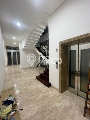 Jual Rumah Luas Megah Dengan View Eksklusif di Golf Island, Jakarta Utara Jual Rumah Luas Megah Dengan View Eksklusif di Golf Island, Jakarta Utara