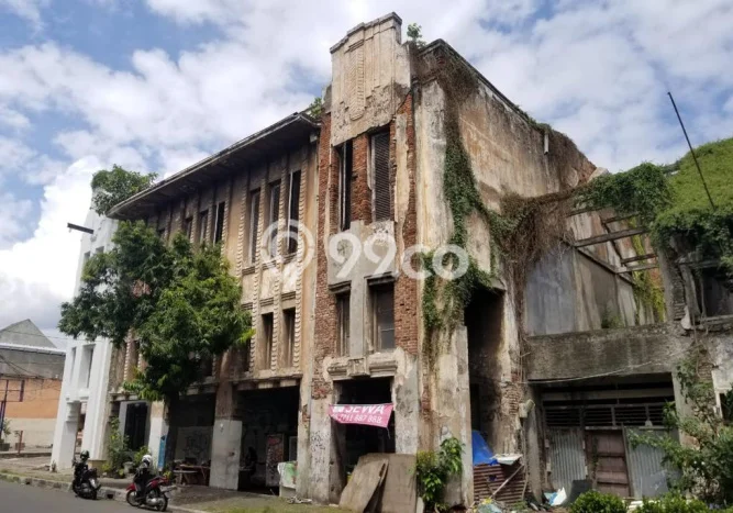 Unit Komersial Disewakan di Jakarta Barat Area Strategis Harga Kompetitif Unit Komersial Disewakan di Jakarta Barat Area Strategis Harga Kompetitif