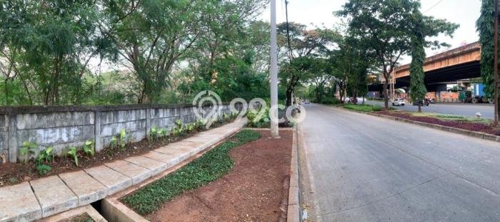 Tanah Investasi Dijual di Jakarta Utara Punya Luas 22000m2 Tanah Investasi Dijual di Jakarta Utara Punya Luas 22000m2
