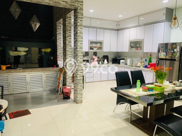 Hunian Super Elit dengan Akses Paling Strategis di BSD Residence One, Tangerang Hunian Super Elit dengan Akses Paling Strategis di BSD Residence One, Tangerang