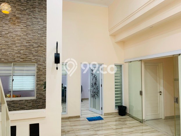 Hunian Super Elit dengan Akses Paling Strategis di BSD Residence One, Tangerang Hunian Super Elit dengan Akses Paling Strategis di BSD Residence One, Tangerang