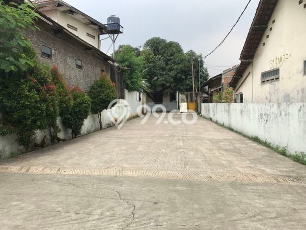 FOR RENT! Gudang di Penggilingan Cocok untuk Bisnis 2000m2 FOR RENT! Gudang di Penggilingan Cocok untuk Bisnis 2000m2