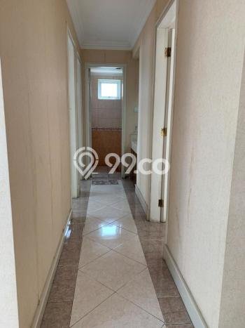 Apartemen Eksklusif Kawasan Kebayoran Lama, 3 KT, Luas 127m2m² Apartemen Eksklusif Kawasan Kebayoran Lama, 3 KT, Luas 127m2m²