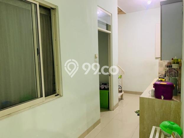 Rumah Eksklusif Siap Huni LT 180m2 di Serpong, Tangerang Selatan Rumah Eksklusif Siap Huni LT 180m2 di Serpong, Tangerang Selatan