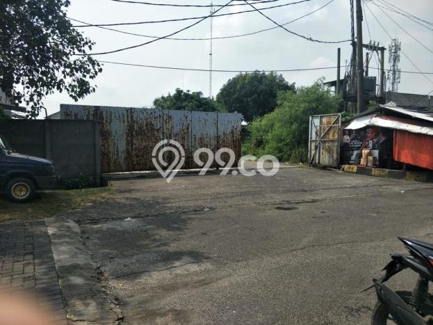 Dijual! Gudang di Rorotan Jakarta Utara LT 5582m2 / LB 5582m2 Kawasan Bisnis Dijual! Gudang di Rorotan Jakarta Utara LT 5582m2 / LB 5582m2 Kawasan Bisnis