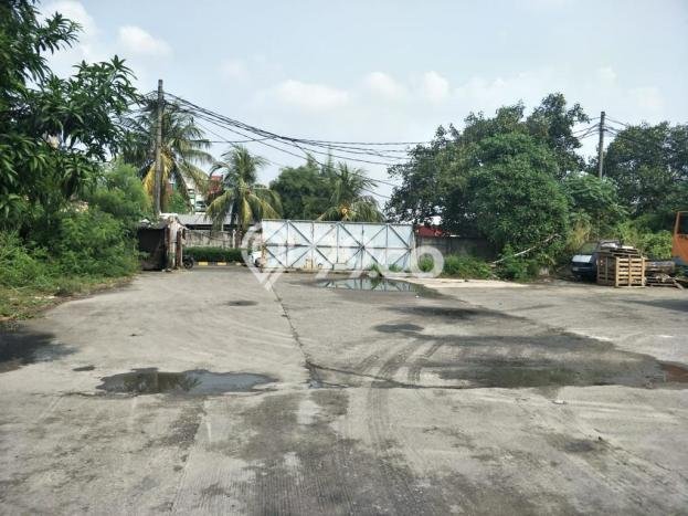 Dijual! Gudang di Rorotan Jakarta Utara LT 5582m2 / LB 5582m2 Kawasan Bisnis Dijual! Gudang di Rorotan Jakarta Utara LT 5582m2 / LB 5582m2 Kawasan Bisnis