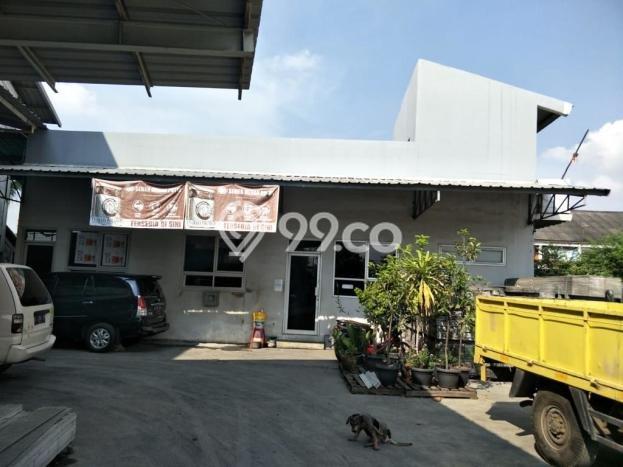 Dijual! Gudang di Rorotan Jakarta Utara LT 5582m2 / LB 5582m2 Kawasan Bisnis Dijual! Gudang di Rorotan Jakarta Utara LT 5582m2 / LB 5582m2 Kawasan Bisnis