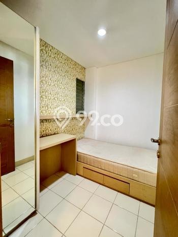 Unit Apartemen 2 Kamar & 1 Kamar Mandi Dijual di Pulo Gadung, Jakarta Timur Unit Apartemen 2 Kamar & 1 Kamar Mandi Dijual di Pulo Gadung, Jakarta Timur