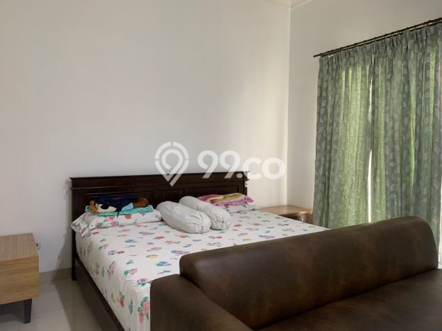 Rumah Mewah Siap Huni LT 348m2 di Kelapa Gading, Jakarta Utara Rumah Mewah Siap Huni LT 348m2 di Kelapa Gading, Jakarta Utara