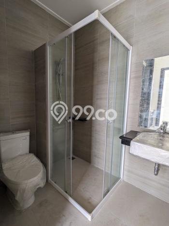 Rumah Minimalis 2 Kamar LT 75m2 di Pantai Indah Kapuk 2 Rumah Minimalis 2 Kamar LT 75m2 di Pantai Indah Kapuk 2