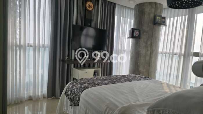 Hunian Apartemen High-Class untuk Dijual di Jakarta Utara dengan 2 BR & 2 Kamar Mandi Hunian Apartemen High-Class untuk Dijual di Jakarta Utara dengan 2 BR & 2 Kamar Mandi
